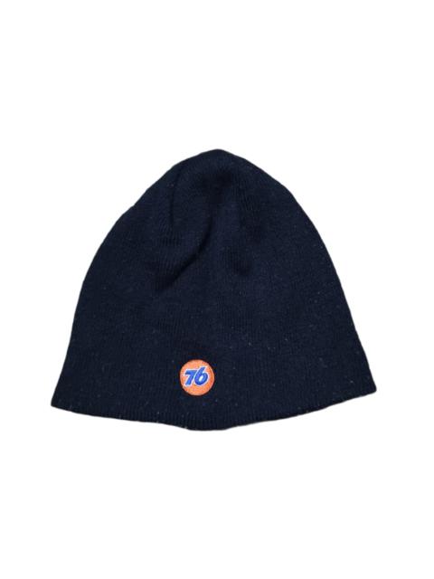 Other Designers Vintage - 💥CYBER WEEK 💥 Vintage Beanie 76 Lubricant
