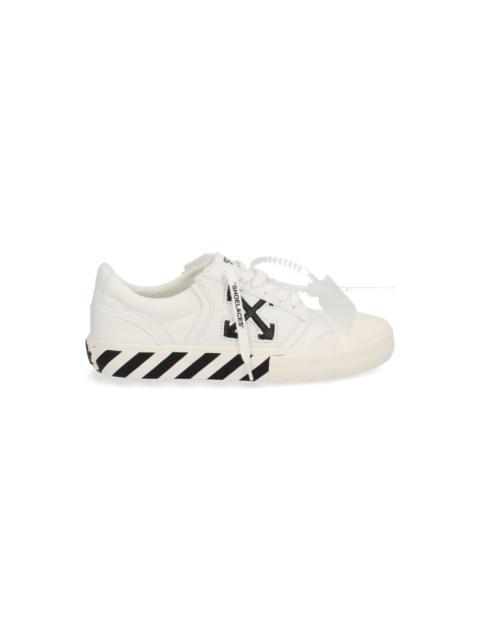 Off-White "vulc Undercut" Sneaker