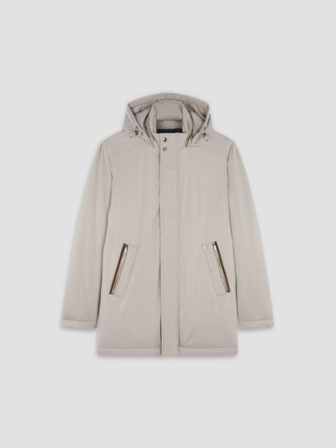 Paul & Shark TYPHOON PLATINUM CARCOAT