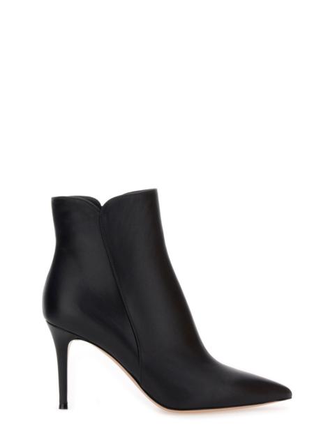 Gianvito Rossi Women Boot "Levy 85"