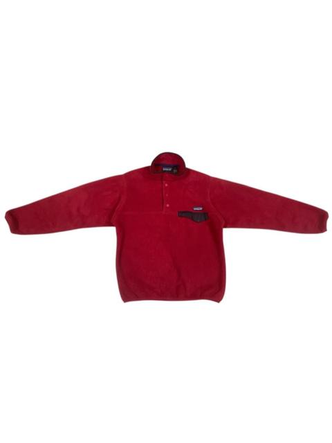 Patagonia Vintage Patagonia Fleece Jacket