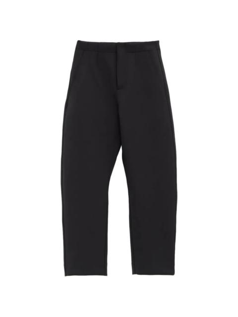 JACQUEMUS Jacquemus Men "Le Pantalon Gardian" Trousers