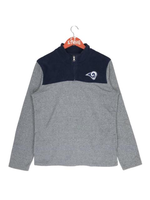 Other Designers Vintage - NFL Los Angeles Rams Sweatshirts Youth