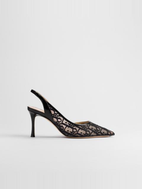 Dior Adiorable Slingback Pump