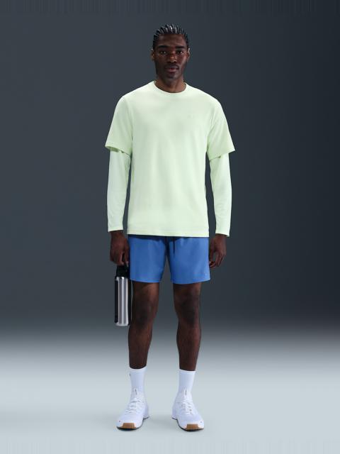 Nike Nike Unlimited Men's Dri-FIT 7" Unlined Versatile Shorts