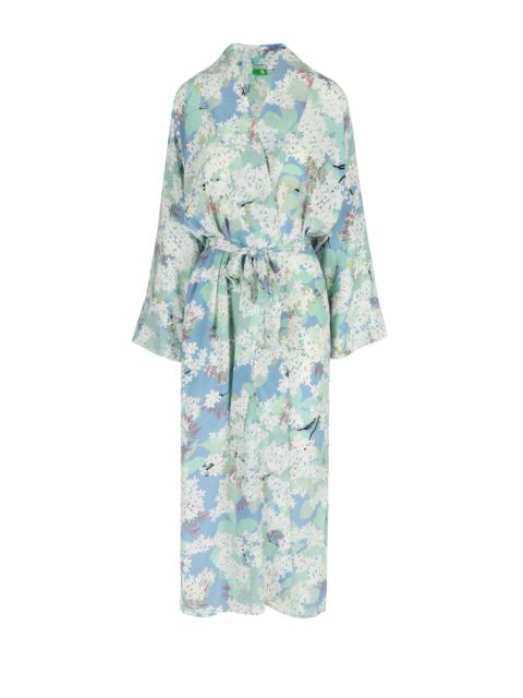 BERNADETTE Peignoir Jasmine