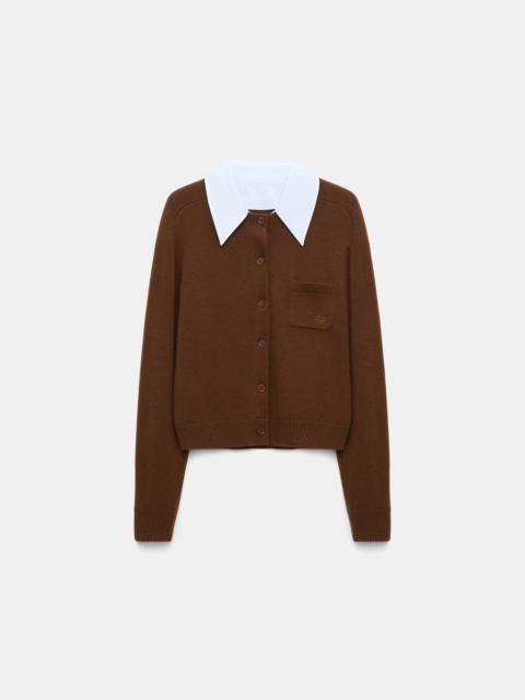 DOROTHEE SCHUMACHER ELEGANT STATEMENTS cardigan