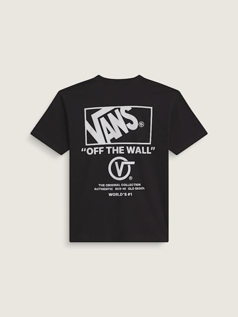 Vans Stockpile T-Shirt
