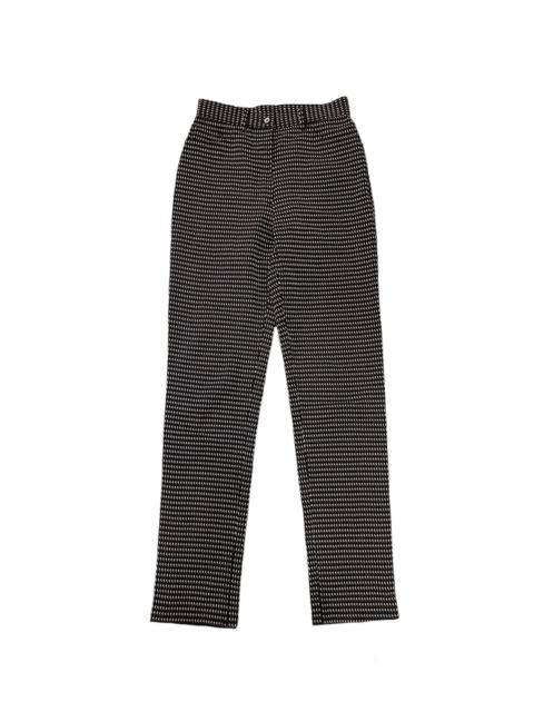 Other Designers Made In Italy United Colors of Benetton Polkadot Pant