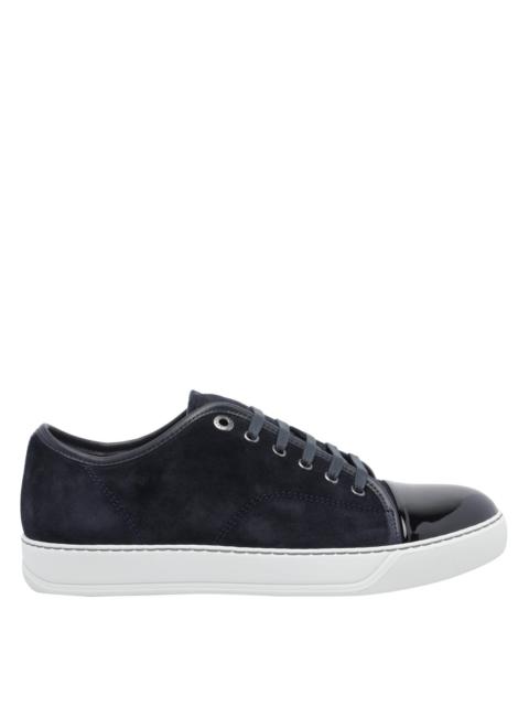 Lanvin Lanvin Men Dbb1 Sneakers