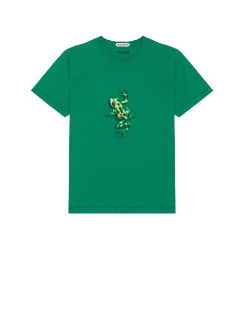 JW Anderson Jumping Frog T-Shirt