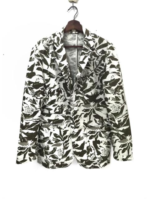 Beams B Ming Camouflage Coat