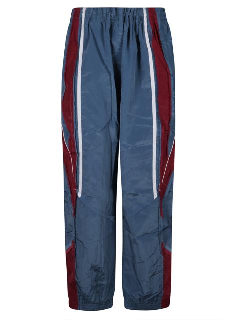 Martine Rose Martine Rose Men Layered Sweatpants