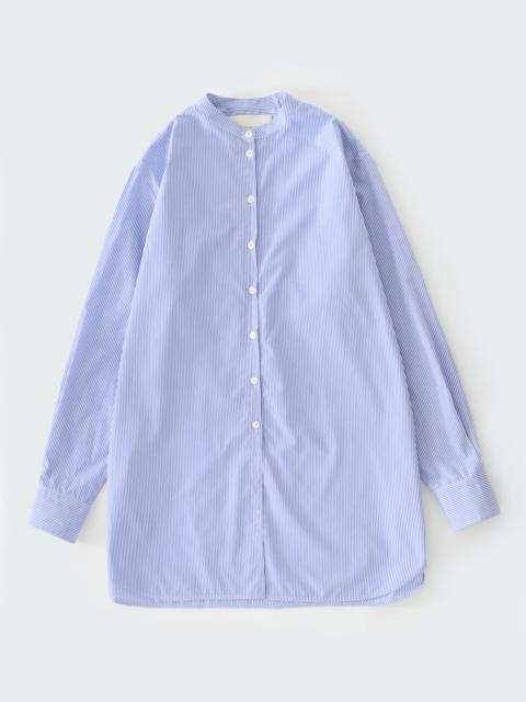 Studio Nicholson Cici Banker Stripe Shirt