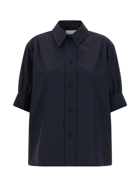 Jil Sander Cotton shirt