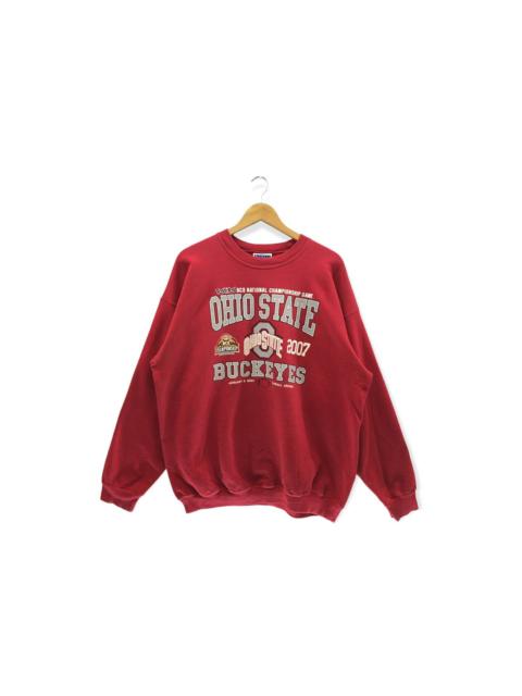 Other Designers Vintage OHIO STATE University BUCKEYS Sweatshirt National