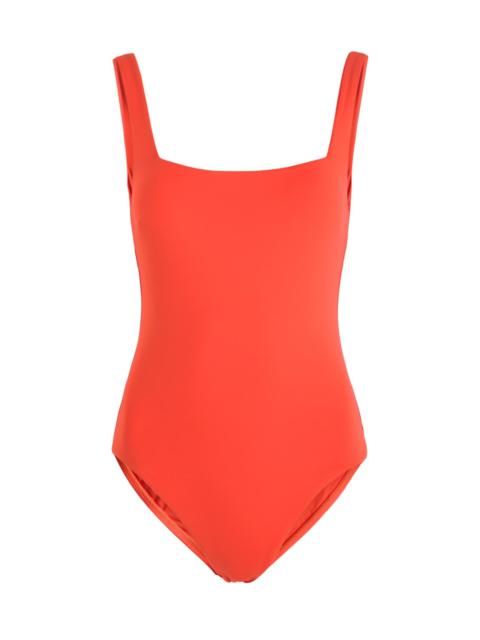 BONDI BORN® Bondi Born Margot Square-neck Swimsuit