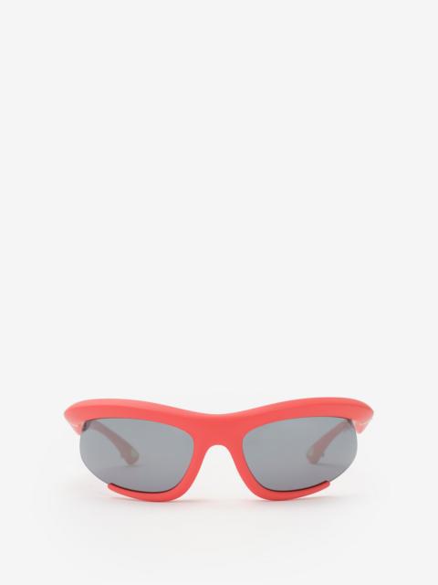 Burberry Active Sport Sunglasses