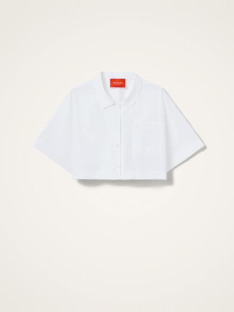 La DoubleJ Polo Short Shirt