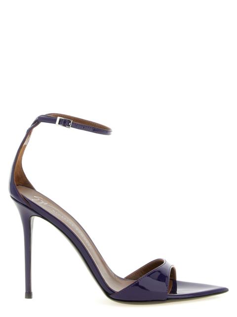 Giuseppe Zanotti Giuseppe Zanotti Women 'Intriigo Strap' Sandals
