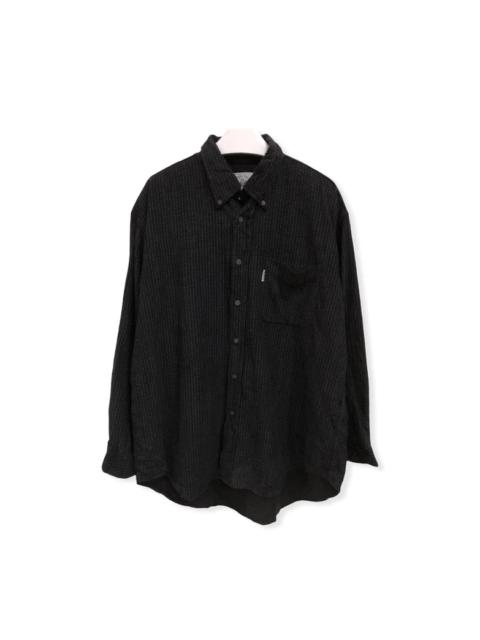 Other Designers Vintage - Vintage Beverly Hills Polo Club Flannel Shirt 👕