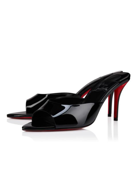 Christian Louboutin Miss Z Mule