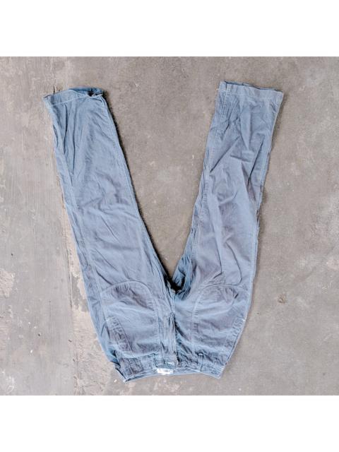 Other Designers Tokyo - Vintage Coen Japan Tokyo Rare Design Casual Trouser Pants