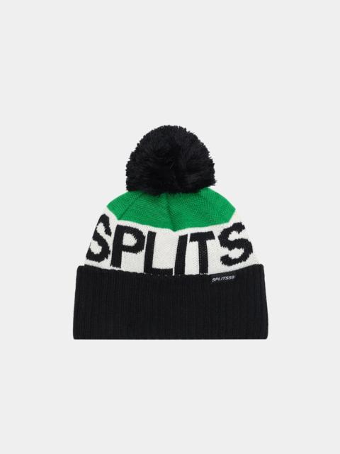 SPLITS59 Winter Pom Pom Beanie