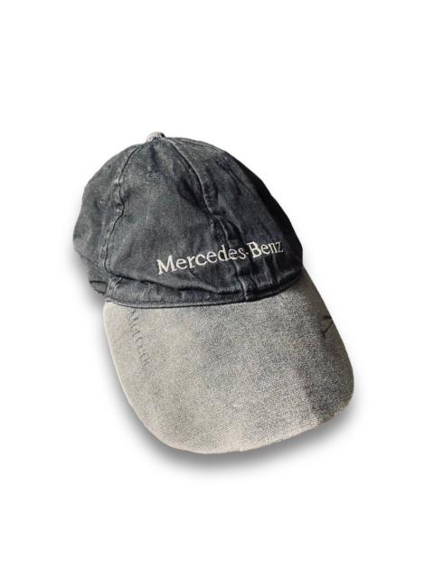 Other Designers Mercedes Benz Vintage Cap Hat