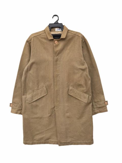 Other Designers Vintage - Vintage Mangrove Parka Jacket