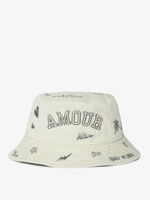 Zadig & Voltaire Bob New Era