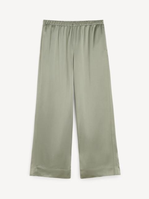 BY MALENE BIRGER Cabello wide-leg trousers