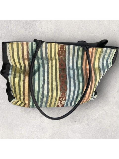 Jean Paul Gaultier JPG Handle Bag