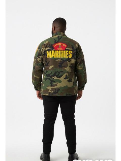 ALPHA INDUSTRIES 90s Alpha rare Jacket