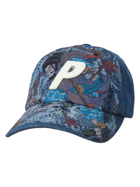 PALACE Palace Susanoo P 5-Panel Indigo Denim
