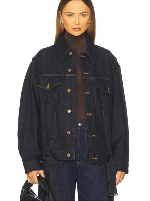 AGOLDE Merritt Jacket