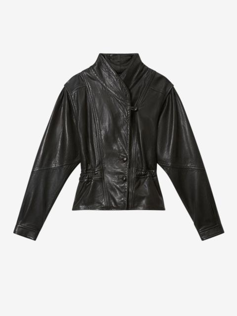 Isabel Marant TRESSY JACKET