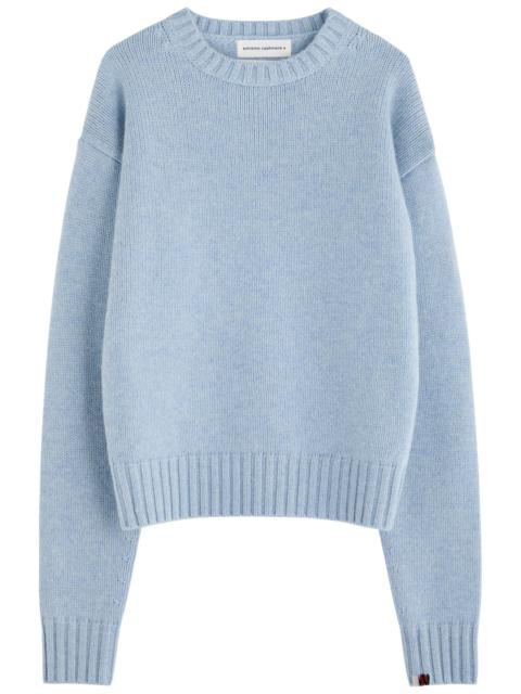 Extreme Cashmere N°373 Oldie Cashmere Jumper