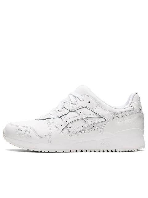 Asics ASICS Gel Lyte 3 OG 'Triple White' 1201A257-100