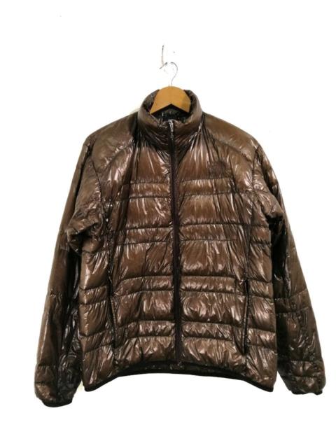 The North Face TNF Jacket Dark Brown Color Design