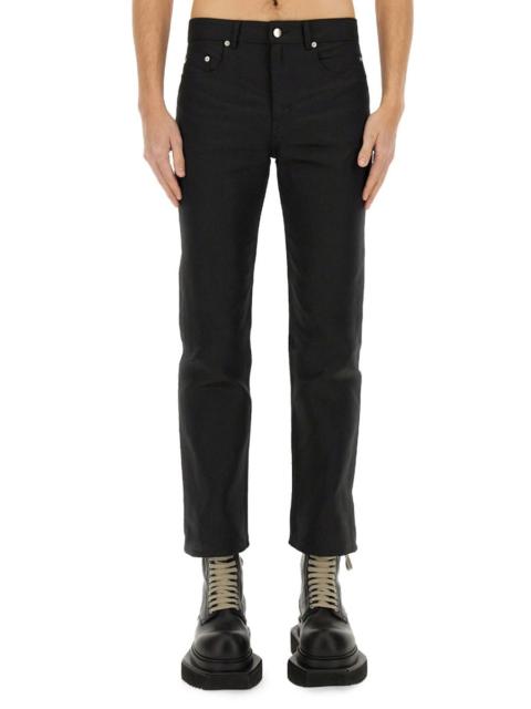 Rick Owens Rick Owens Men Pants "I-Headon Utility"