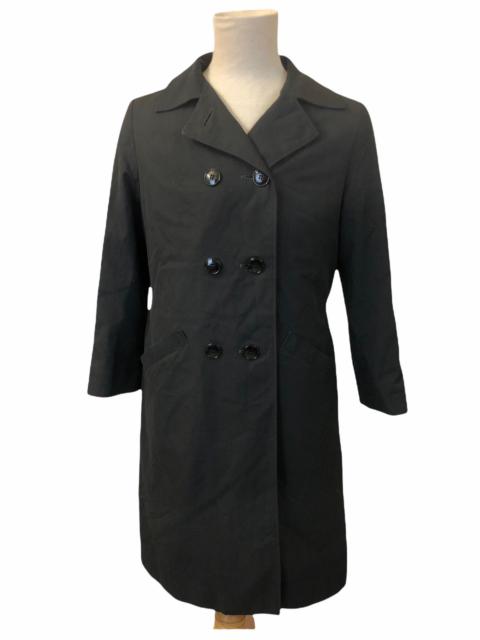 Other Designers Aquascutum Long Jacket