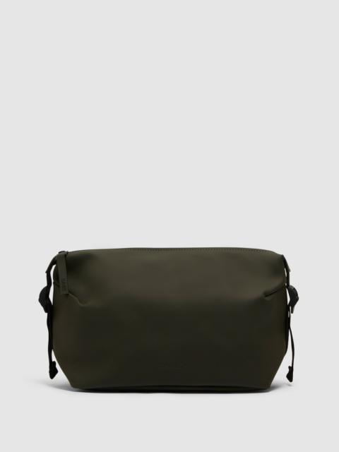 RAINS Hilo wash bag