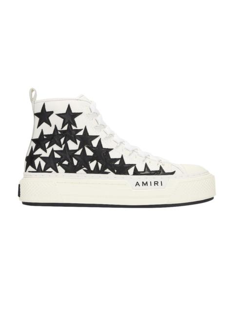 AMIRI Amiri Stars Court High 'White'