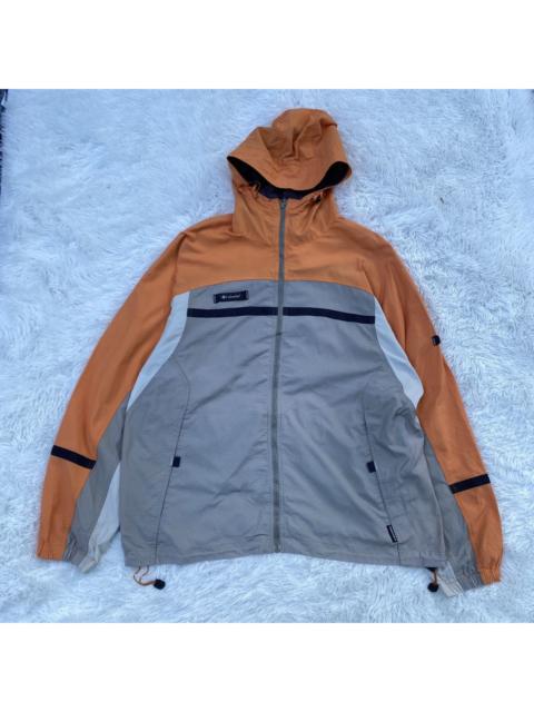 Other Designers Columbia Sportswear Company Outdoor Jacket