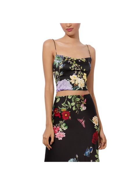 Alice + Olivia alice + olivia Bustier Cami Top