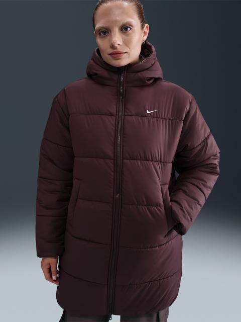 Nike Nike Sportswear Classic Women's Therma-FIT Loose Hooded Parka