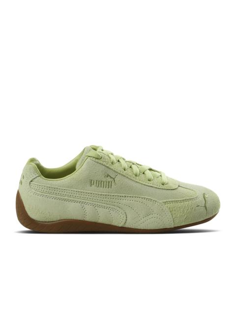 PUMA DANIELLE CATHARI X SPEEDCAT WASHED 'PISTACHIO GREEN'