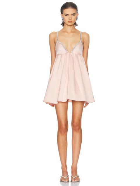 RETROFÊTE Aniyah Dress