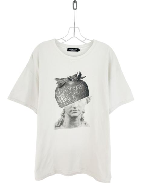 Strawberry Statue T-Shirt